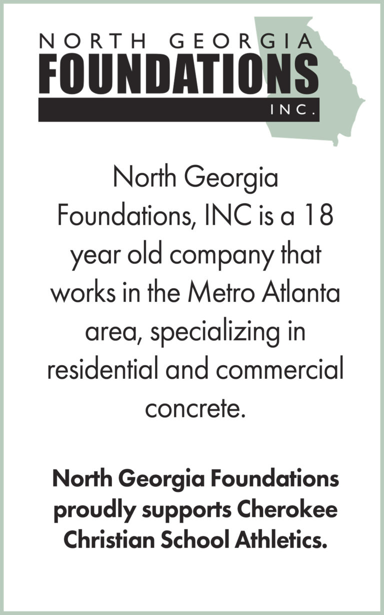 North GA Foundations