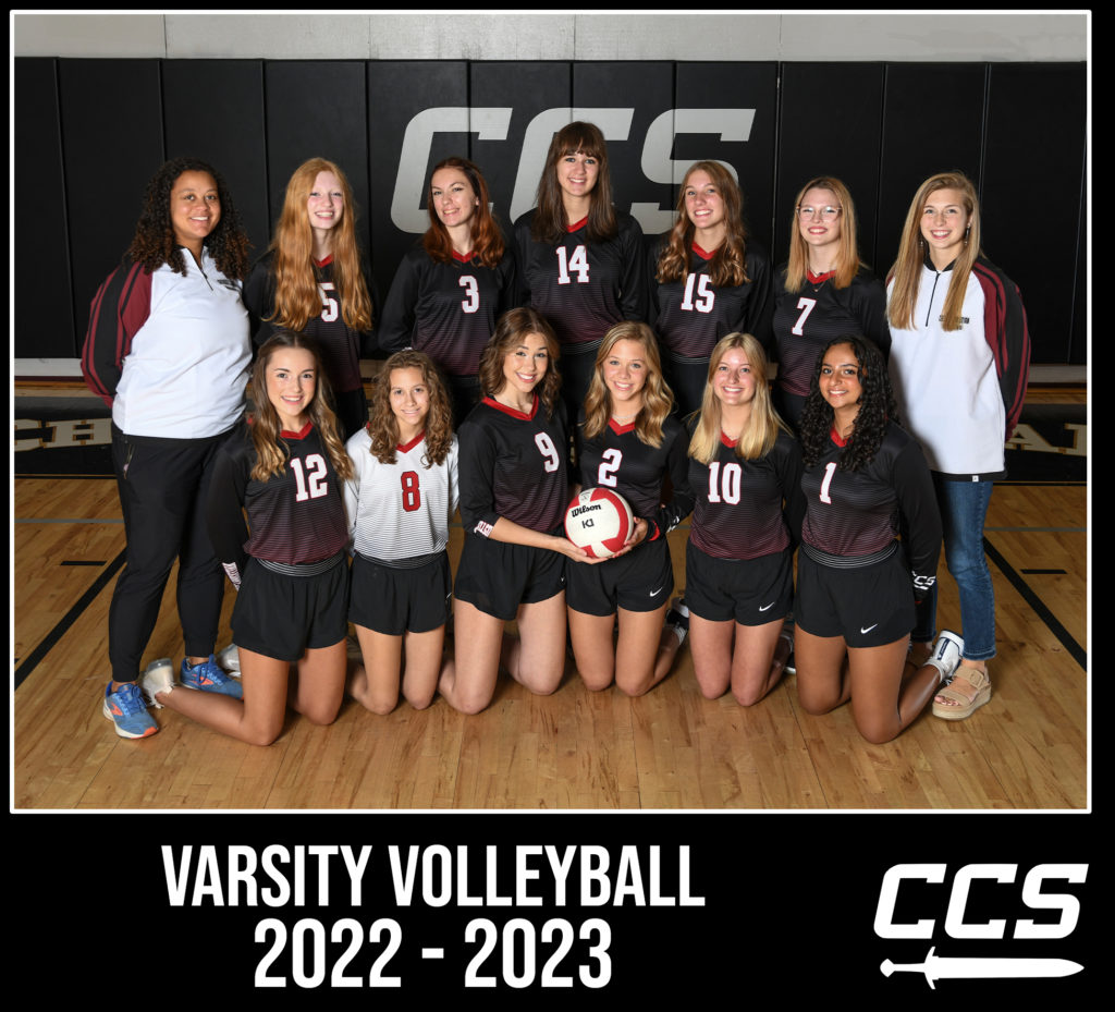 Varsity – Cherokee Christian Warriors