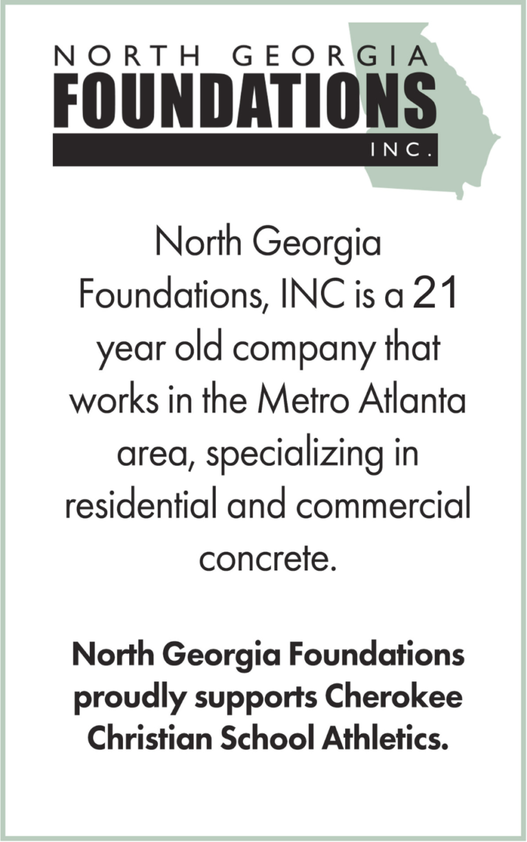 North GA Foundations