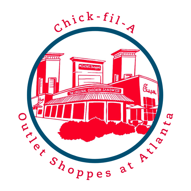 Chick-fil-A Outlet Shoppes at Atlanta