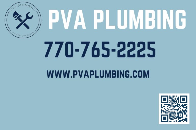 PVA Plumbing