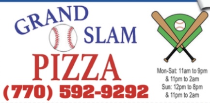 Grand Slam Pizza